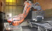 Roboter-Poliersystemen: Am Ende ist alles blitzblank