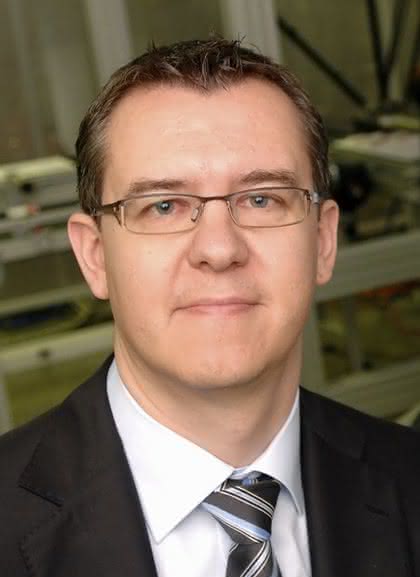 Antriebstechnik: Standpunkt zum Schwerpunkt: Erwartungen an Industrie 4.0
