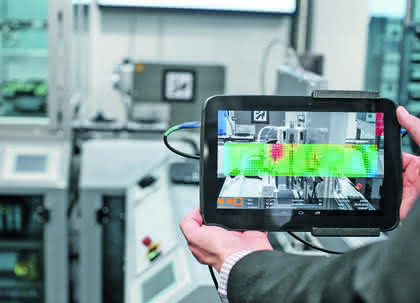Industry 4.0: Mehr Aufgaben für Komponenten Industry 4.0: Mehr Aufgaben für Komponenten