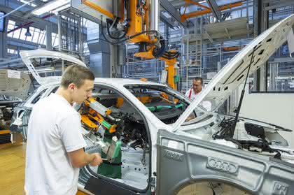 Handhabungsgeräte: Module im Minutentakt Handhabungsgeräte: Module im Minutentakt