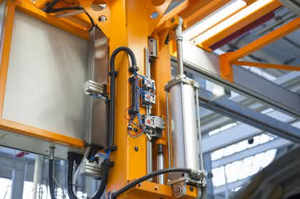 Handhabungsgeräte: Module im  Minutentakt