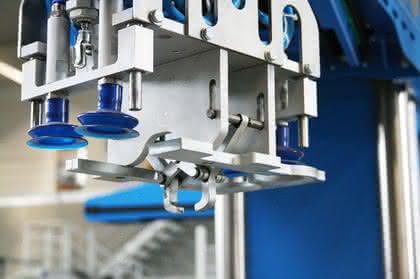 Greifsysteme: Verbundene Systeme Greifsysteme: Verbundene Systeme