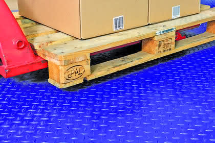 RFID-Leser: Brücke ohne Kollision RFID-Leser: Brücke ohne Kollision