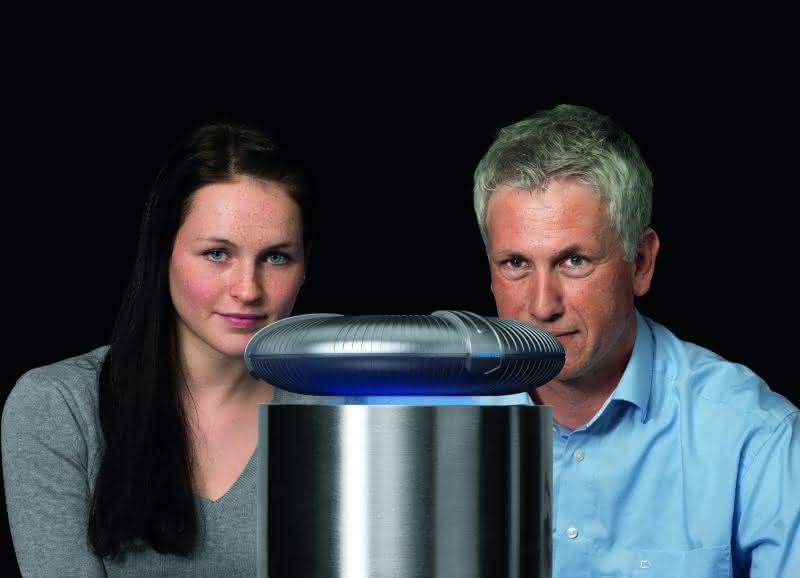 Festo: Produktionssysteme der Zukunft
