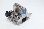 MKS Instruments auf der analytica 2014: Analyse und Handling von Gasen MKS Instruments auf der analytica 2014: Analyse und Handling von Gasen