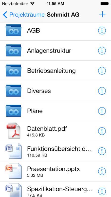 Wirtschaft + Unternehmen: Collaboration:  Apps fürs PLM