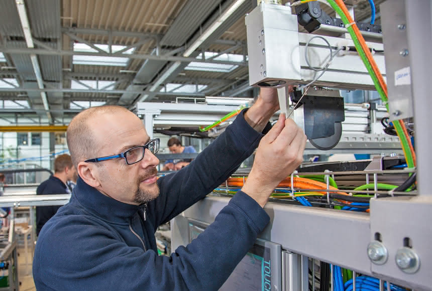Digital Engineering:: Die Zukunft der Konstrukteure