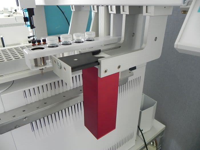 Für PAL-Autosampler: SPME-Fasern