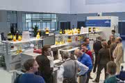 analytica 2014: Kunststoffanalytik mit im Fokus