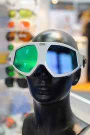laser optics 2014: Gelungene Premiere für neuen Verbund aus Optik und Mikrosystemtechnik