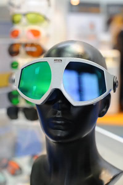 laser optics 2014: Gelungene Premiere für neuen Verbund aus Optik und Mikrosystemtechnik