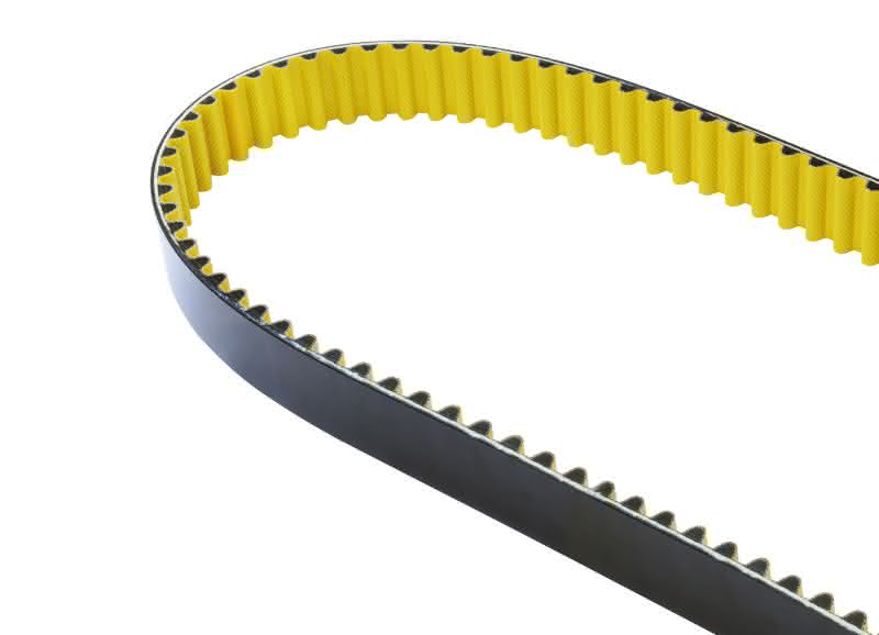 Contitech: Intelligente Funktionswerkstoffe Contitech: Intelligente Funktionswerkstoffe