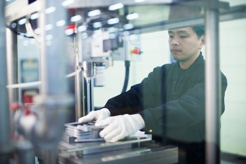 Contitech: Intelligente Funktionswerkstoffe