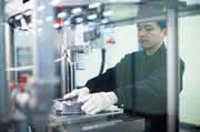 Contitech: Intelligente Funktionswerkstoffe