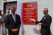 Schweißtechnisches Kompetenz-Center: Lorch eröffnet neuen Standort in Indien