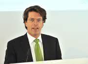 Industriegeschäft schwächelt: Schaeffler: Kartellstrafe verhagelt die Bilanz Industriegeschäft schwächelt: Schaeffler: Kartellstrafe verhagelt die Bilanz