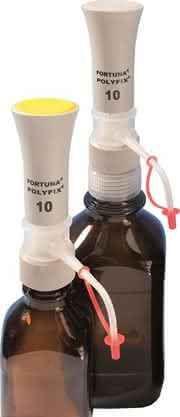 Poulten & Graf GmbH: FORTUNA® POLYFIX® Dispenser Poulten & Graf GmbH: FORTUNA® POLYFIX® Dispenser