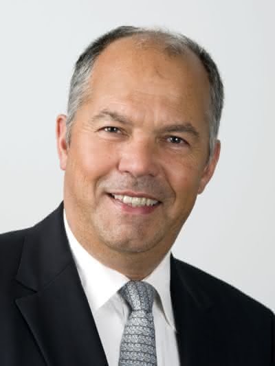 Schmolz + Bickenbach: Clemens Iller ist neuer CEO Schmolz + Bickenbach: Clemens Iller ist neuer CEO