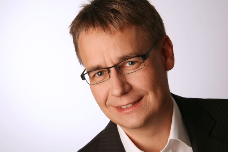 ETG Marketing Committee: Christoph Widmann ist neuer Chairman