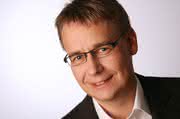 ETG Marketing Committee: Christoph Widmann ist neuer Chairman ETG Marketing Committee: Christoph Widmann ist neuer Chairman