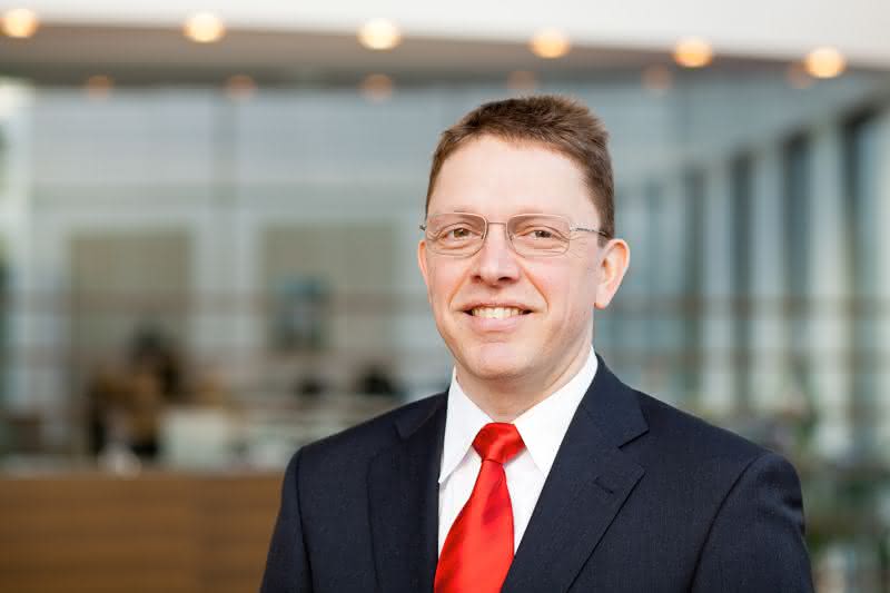 ETG Marketing Committee: Christoph Widmann ist neuer Chairman ETG Marketing Committee: Christoph Widmann ist neuer Chairman