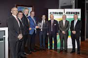 Preiswürdiges Konzept: Festo gewinnt Arburg Energieeffizienz-Award Preiswürdiges Konzept: Festo gewinnt Arburg Energieeffizienz-Award