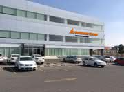 Debüt in Mittelamerika: Hoffmann Group eröffnet Standort in Mexiko