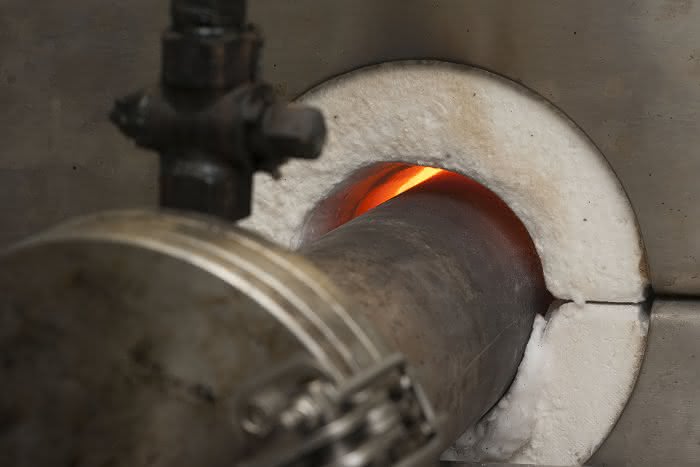 Sinter-Technik: Mit neuer Technologie vom Pulver zum Metallwerkstück