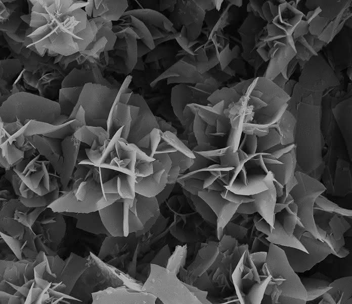 Materialchemie: Hochfeste Polymere aus dem Druckreaktor
