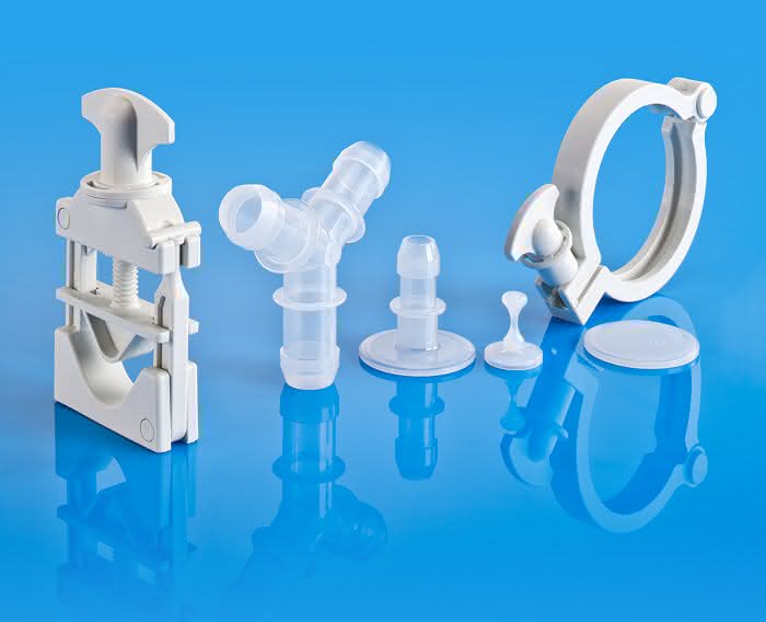 Watson-Marlow auf der Interpack 2014: Erweitertes Produktportfolio
