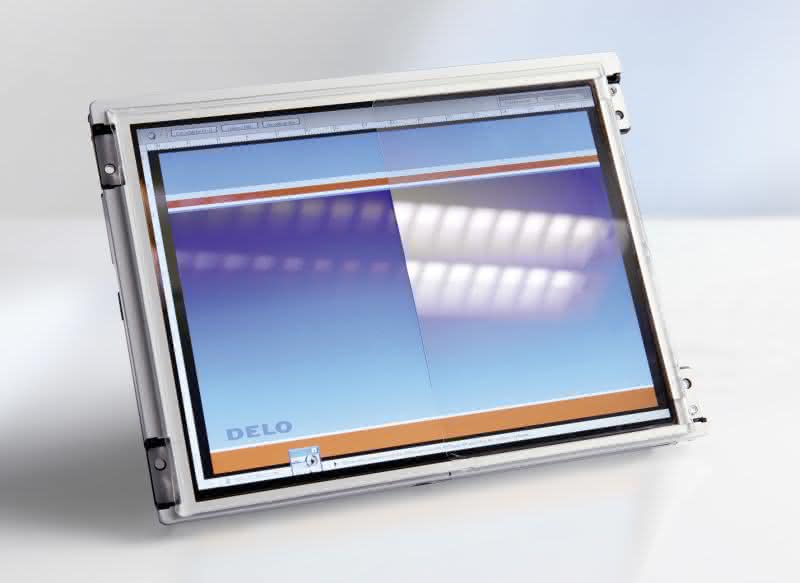 Glassplitter verhindern: Neuer Materialverbund für Displays Glassplitter verhindern: Neuer Materialverbund für Displays