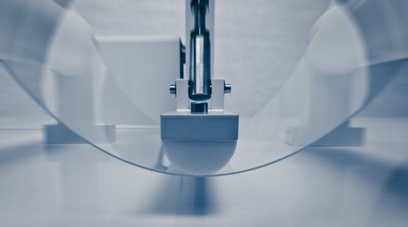 Glassplitter verhindern: Neuer Materialverbund für Displays Glassplitter verhindern: Neuer Materialverbund für Displays