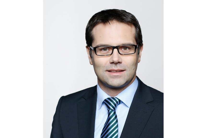 Neuordnung bei Schaeffler:: Sprecher sortieren sich neu