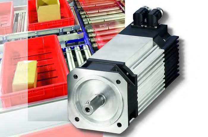 Antriebe für die Intralogistik: Heben, fahren, rollen, lenken Antriebe für die Intralogistik: Heben, fahren, rollen, lenken