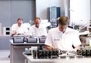 Re-Zertifizierung: Qualitätsmanagement erneut nach DIN EN ISO 9001 ausgezeichnet Re-Zertifizierung: Qualitätsmanagement erneut nach DIN EN ISO 9001 ausgezeichnet