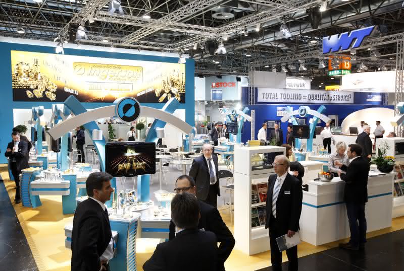Messe Düsseldorf: Heute startet die Metav