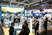 Messe Düsseldorf: Heute startet die Metav