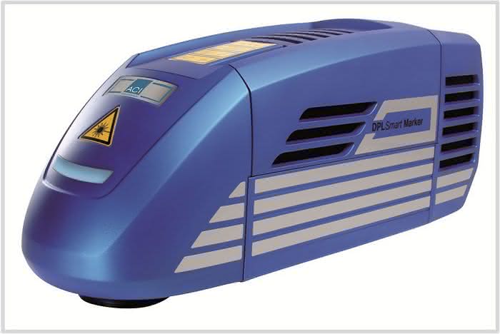 Produkt der Woche: Laser zur Linienintegration