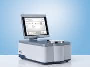 Bruker Optik GmbH: TANGO - Das FT-NIR-Spektrometer ist der Spezialist an Ihrer Seite Bruker Optik GmbH: TANGO - Das FT-NIR-Spektrometer ist der Spezialist an Ihrer Seite