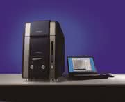 Uwe Binninger Analytik: Neu: Hitachi TM3030 Tisch-Elektronenmikroskop Uwe Binninger Analytik: Neu: Hitachi TM3030 Tisch-Elektronenmikroskop