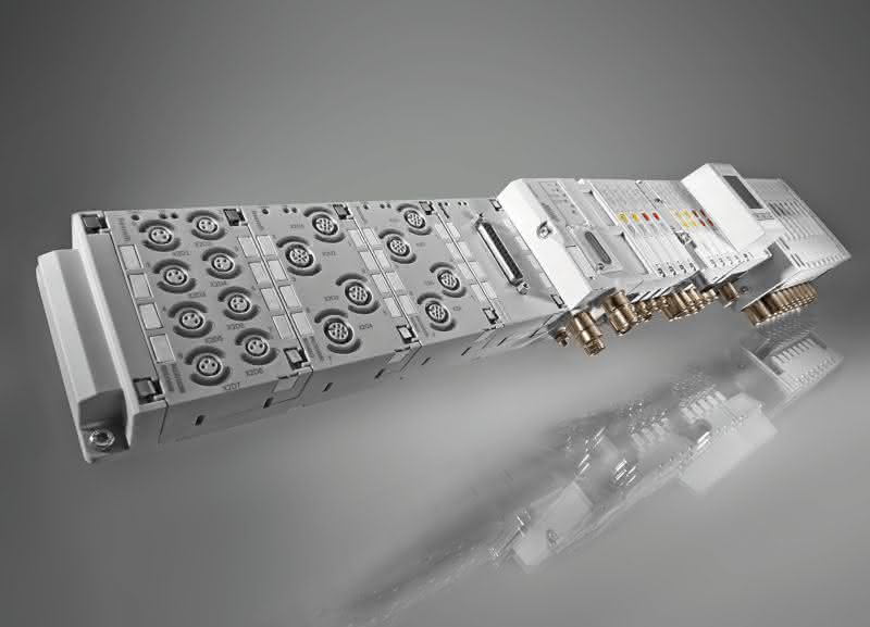 Eigentümerwechsel: Aus Rexroth Pneumatics wird Aventics
