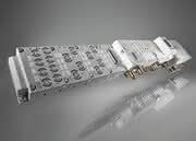 Eigentümerwechsel: Aus Rexroth Pneumatics wird Aventics Eigentümerwechsel: Aus Rexroth Pneumatics wird Aventics