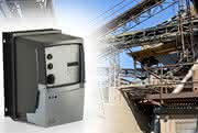 Powermanagement mit Umrichtern: Raus aus dem Schaltschrank Powermanagement mit Umrichtern: Raus aus dem Schaltschrank