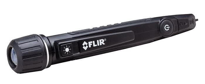 Prüf- und Messinstrumente: FLIR stellt neue Generation vor