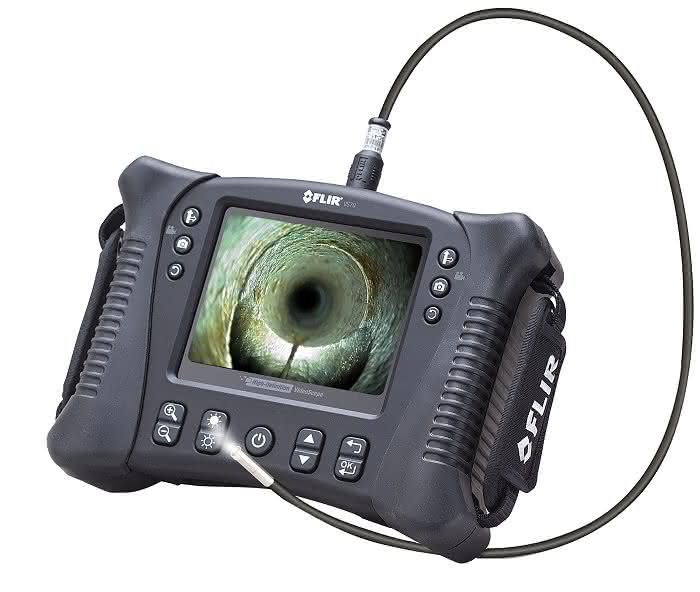 Prüf- und Messinstrumente: FLIR stellt neue Generation vor