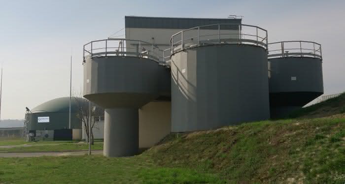 Klärungsbedarf: WELTEC optimiert kommunale Abwasseranlagen