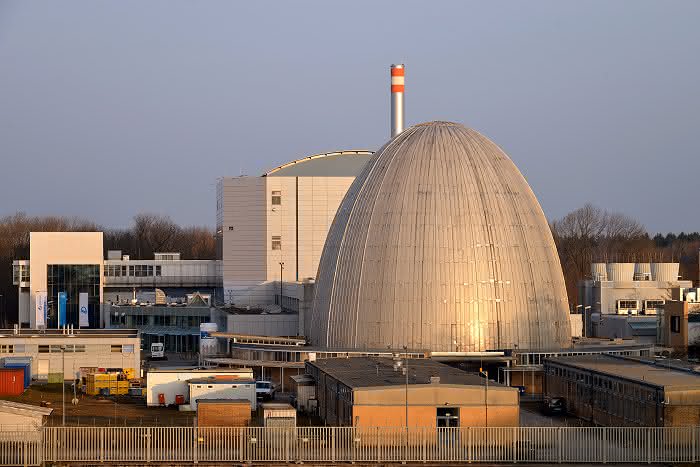 Jubiläum: Leistungsfähigste Neutronenquelle der Welt feiert 10-Jähriges