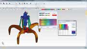 Software: Megatech zeigt MegaCAD Software: Megatech zeigt MegaCAD