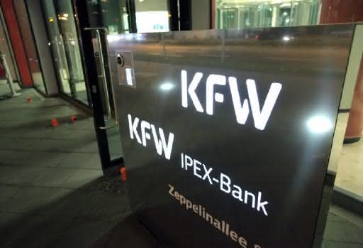 KfW-ifo-Mittelstandsbarometer: Verbesserung der aktuellen Geschäftslage
