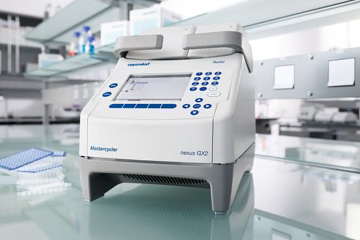 Multiblock-Cycler: Für simultane PCR-Läufe